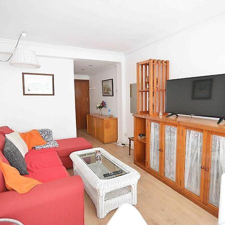 סנטנדר El Apartamento De Los Pinares By Just Room מראה חיצוני תמונה
