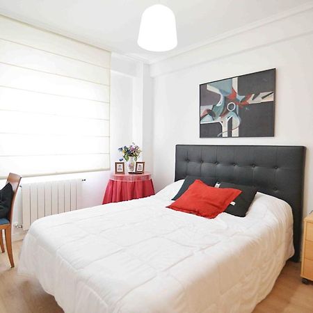 סנטנדר El Apartamento De Los Pinares By Just Room מראה חיצוני תמונה