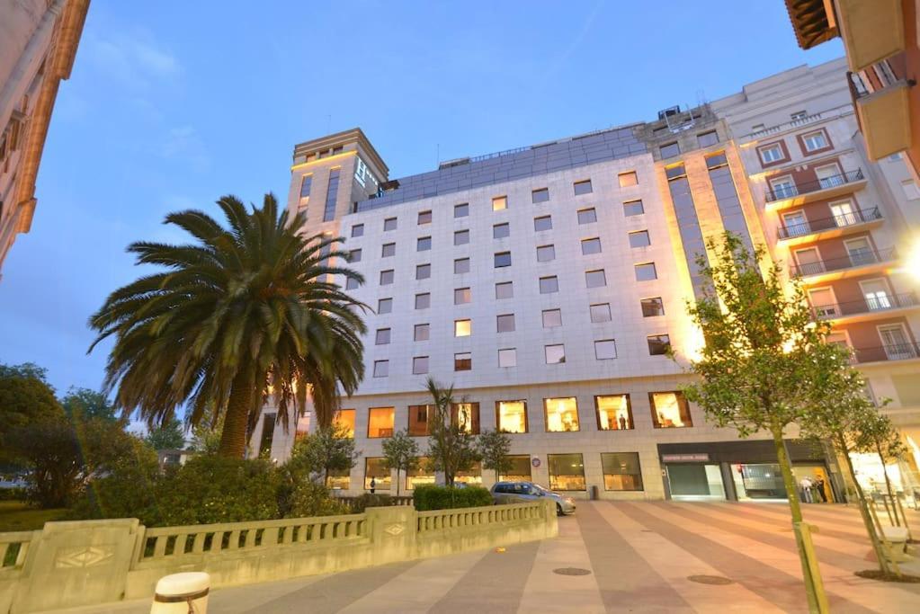 סנטנדר El Apartamento De Los Pinares By Just Room מראה חיצוני תמונה