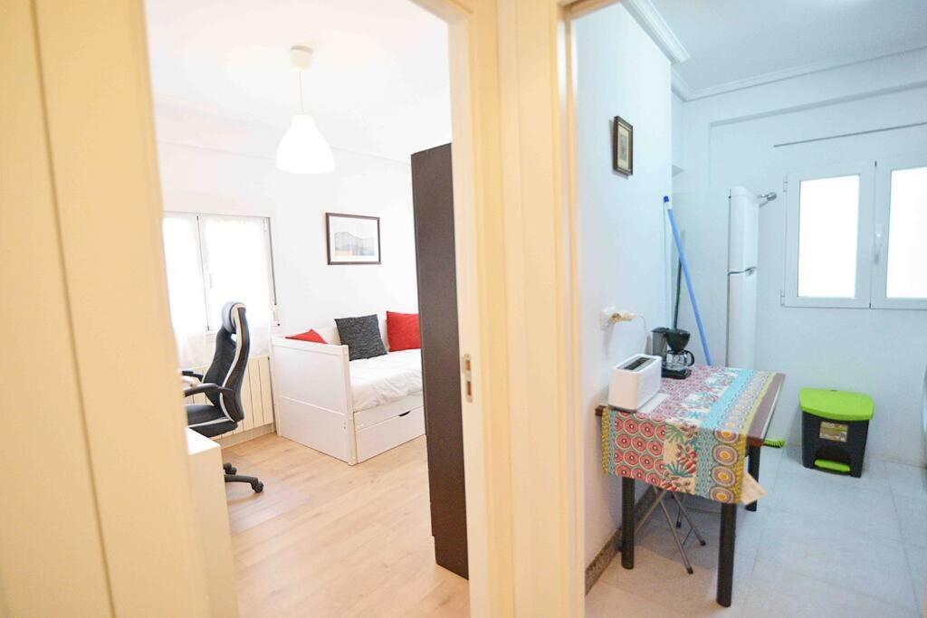 סנטנדר El Apartamento De Los Pinares By Just Room מראה חיצוני תמונה