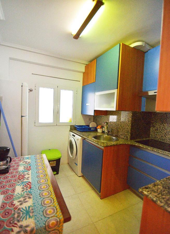 סנטנדר El Apartamento De Los Pinares By Just Room מראה חיצוני תמונה